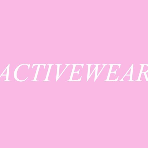 Women's Athleisure - Picture 1 of 3